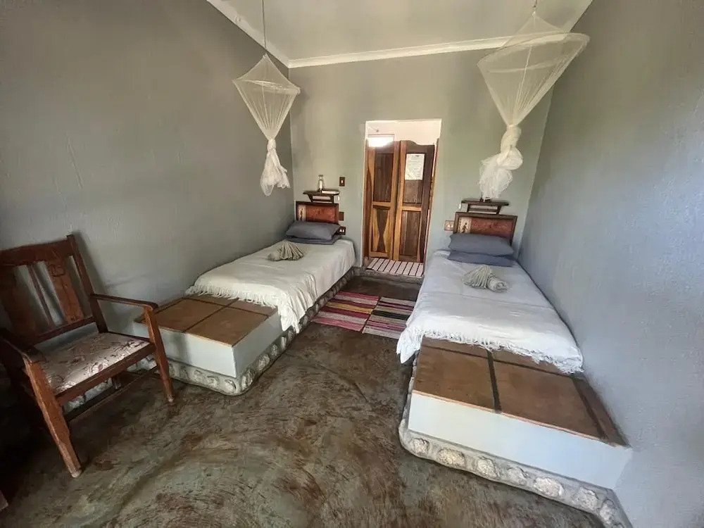 Sasa Safari Camp & Tours