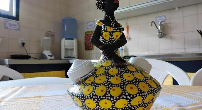 Casa Tia Tanta