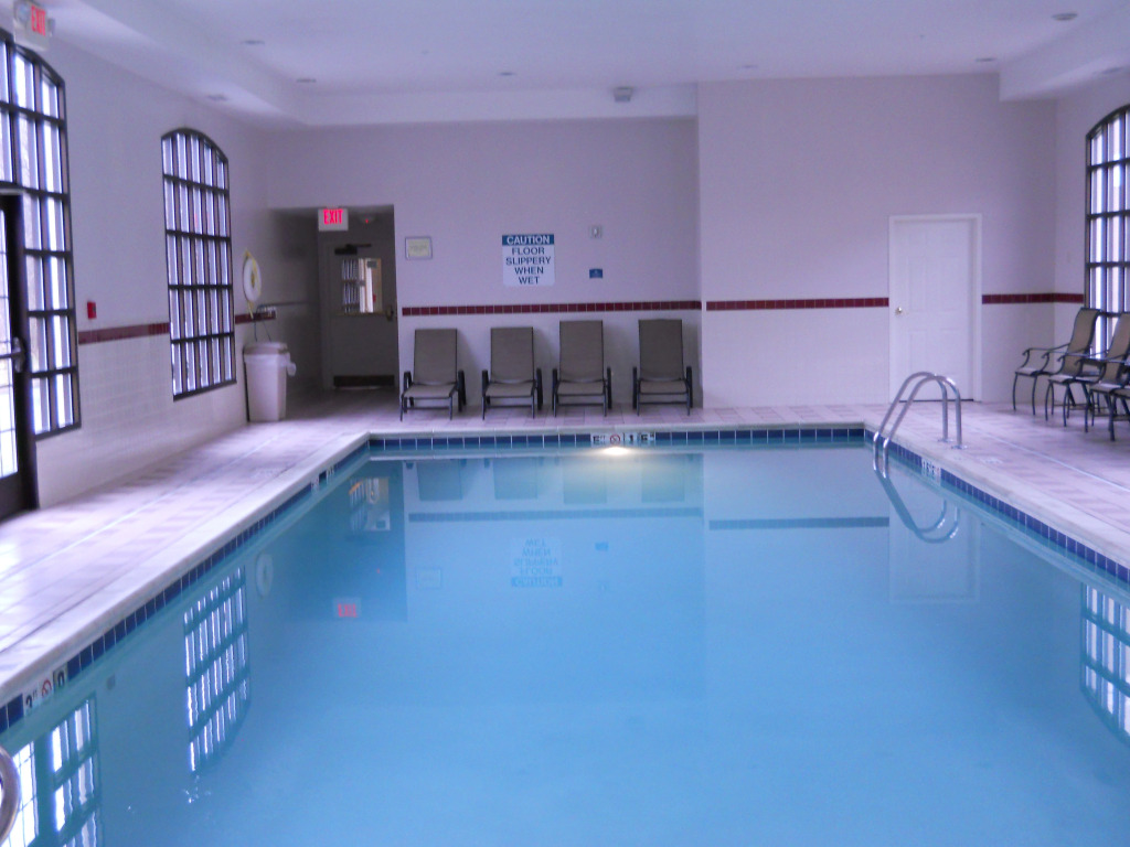 Staybridge Suites Columbus-Airport by IHG