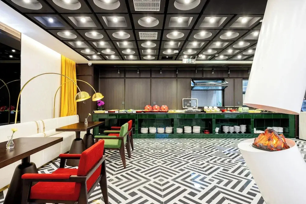Beijing Tangfu Sanlitun BOUTIQUE Hotel