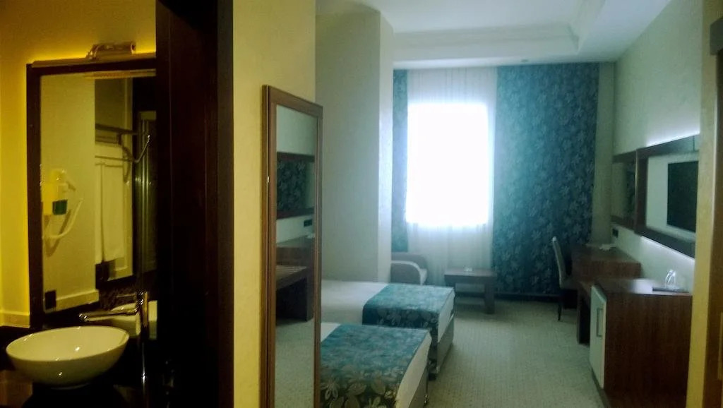 Miba Hotel