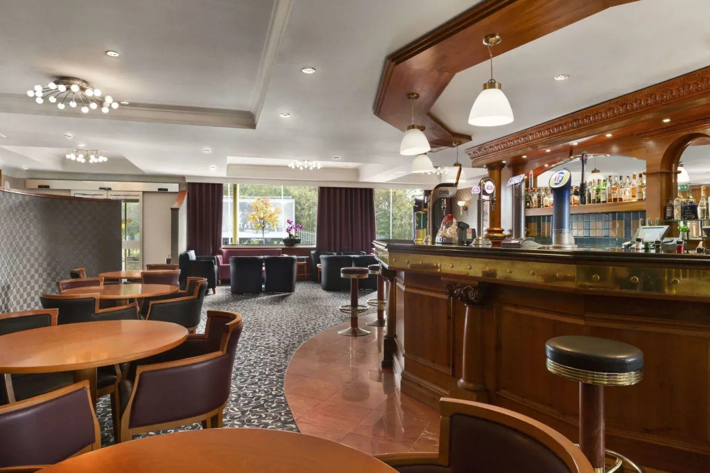 Savera Hotel South Ruislip