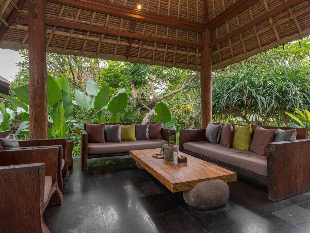 Sri Ratih Cottages, CHSE Certified
