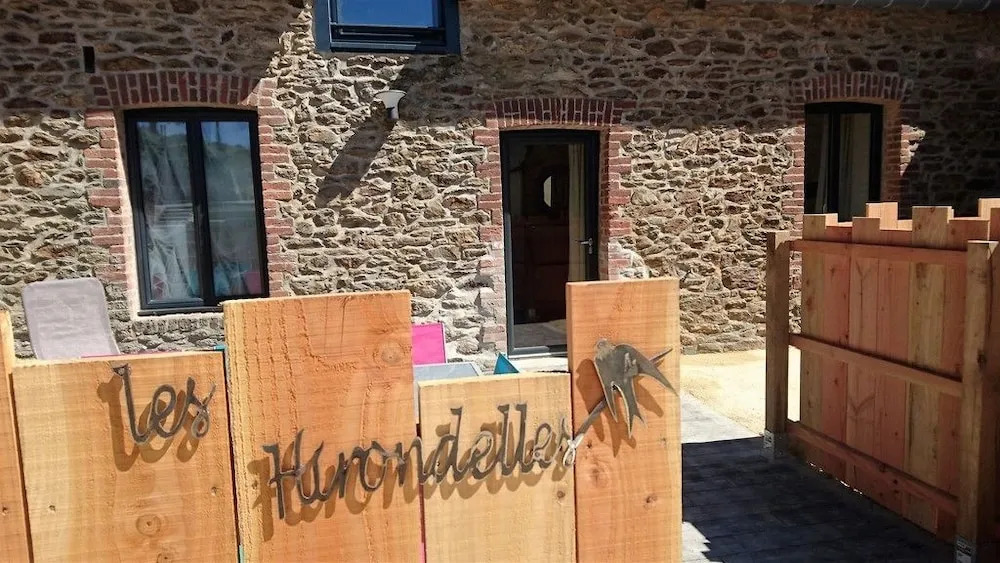 Les Hirondelles