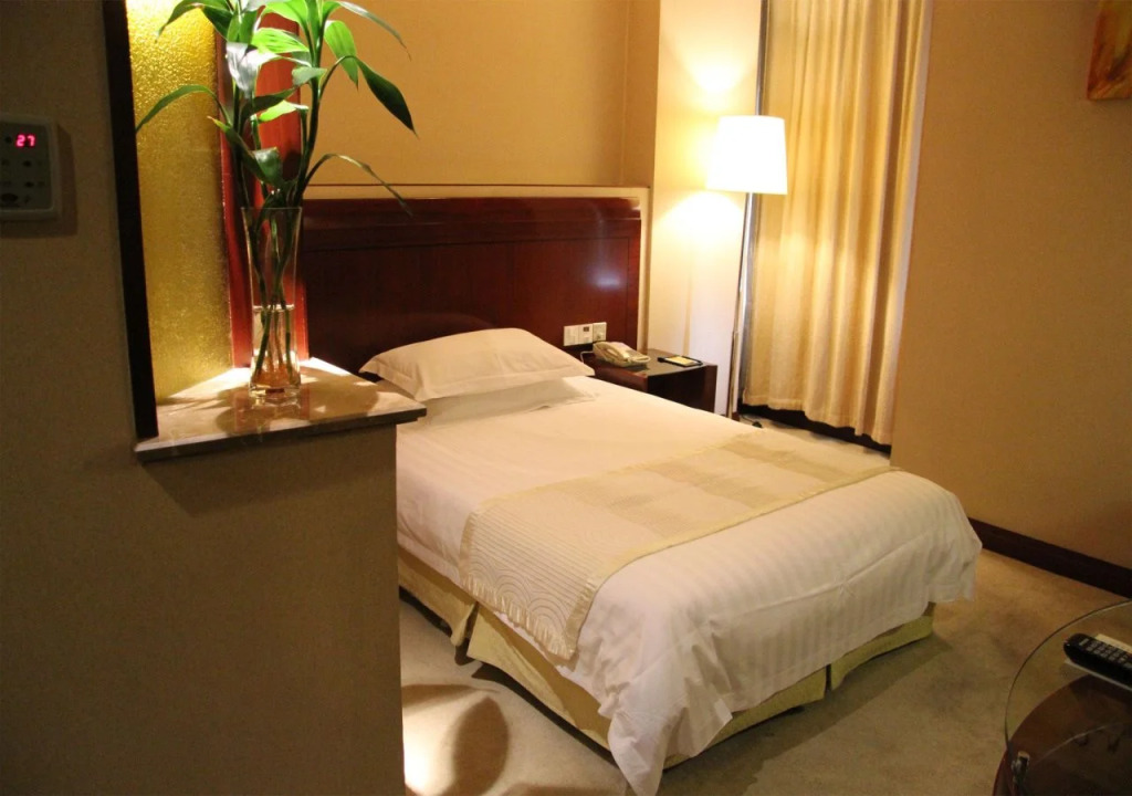 Jinrong International Hotel