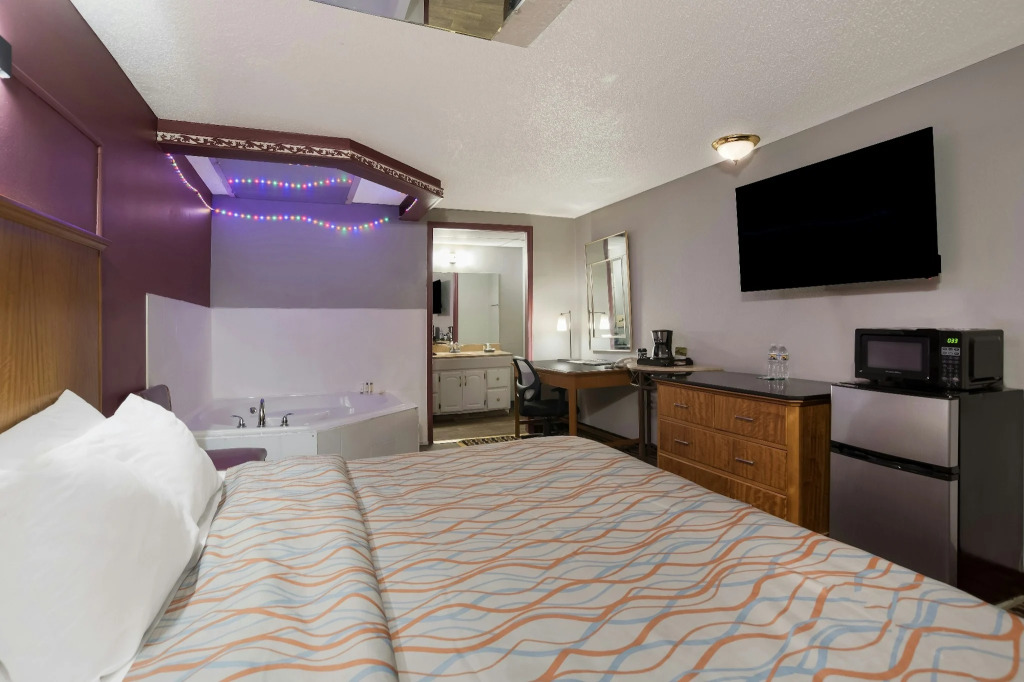 Scottish Inns Harrisburg-Hershey South