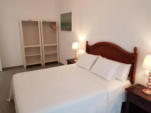 Mandala apARTments, confort y encanto a pie playa