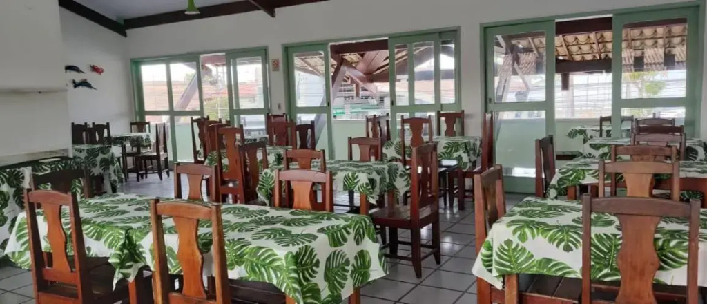 Hotel Porto Verde -JG
