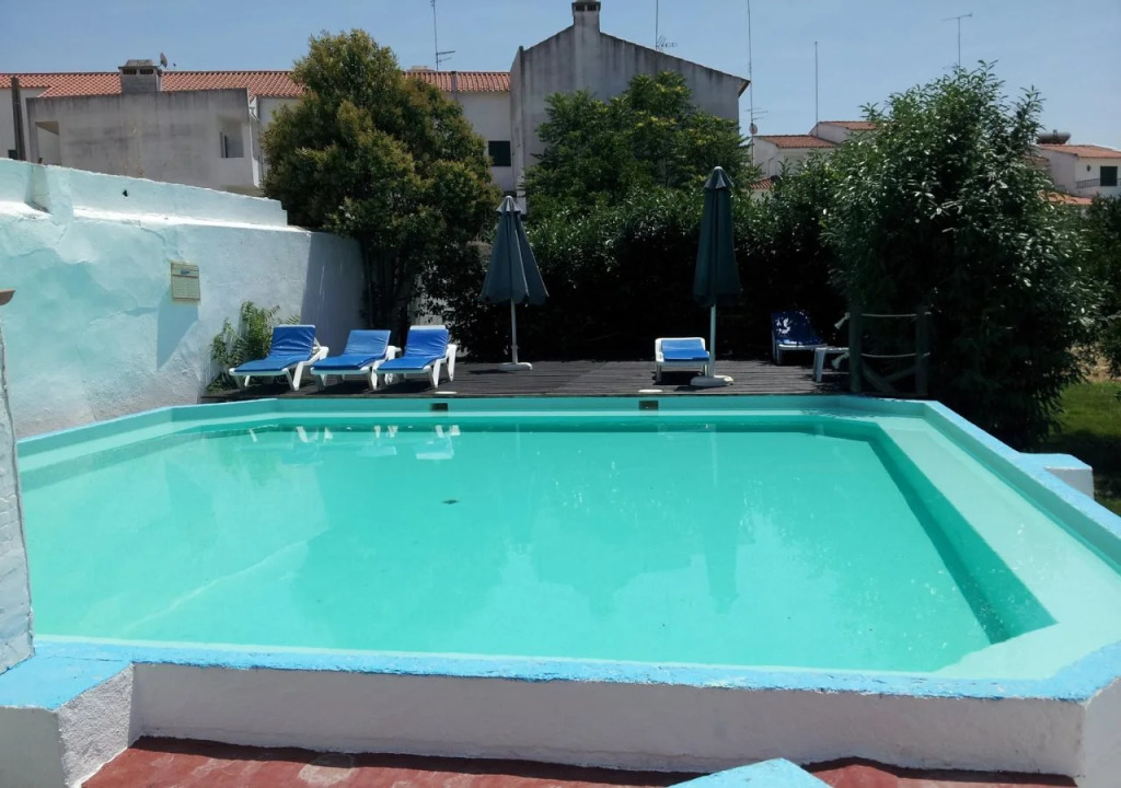 Hotel de Moura