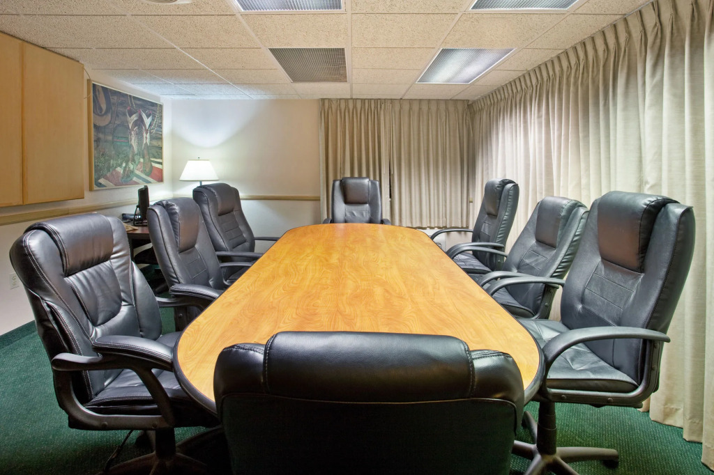 Holiday Inn Express Tucson-Airport by IHG