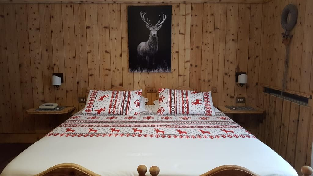 Hotel Villa Gaia
