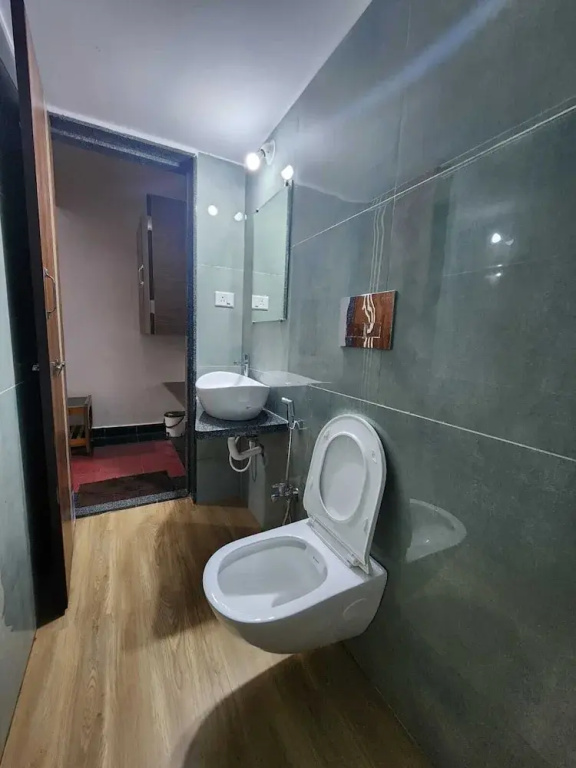 White Water Resort dandeli