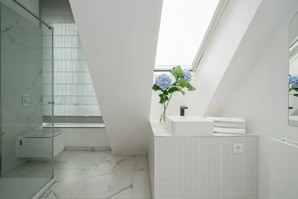 Apartamenty na Kazamatach 24 Old Town Wroclaw