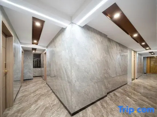NB Esports Hotel (Dongguan Dalang Branch)