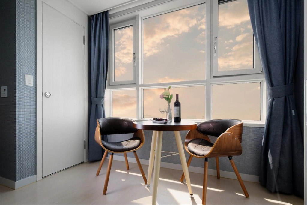 Ever8 Serviced Residence