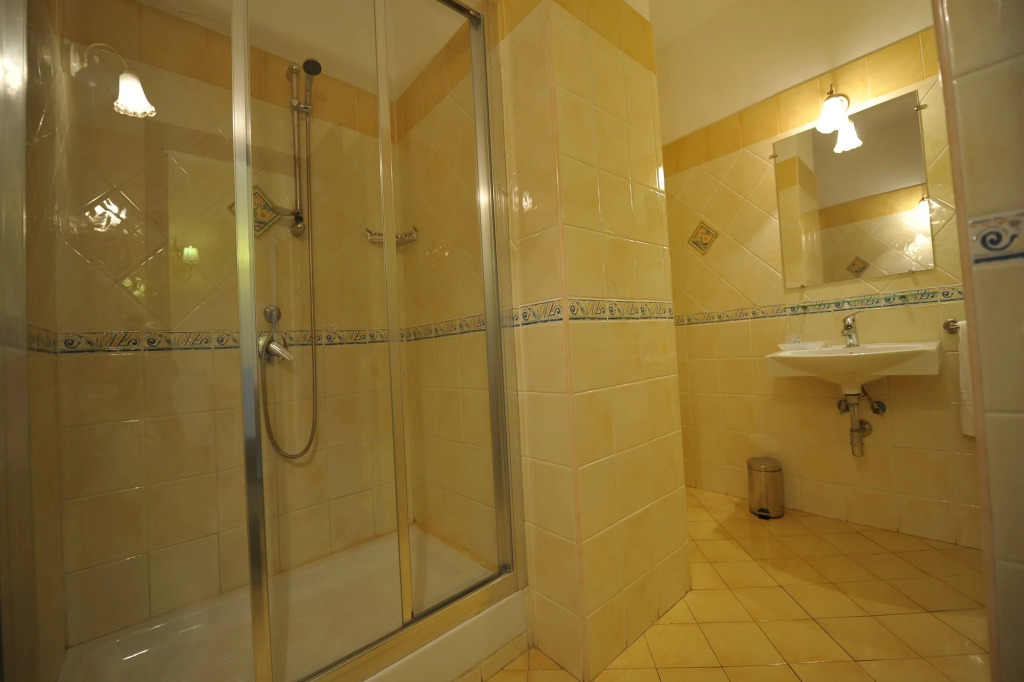 Hotel Barbato
