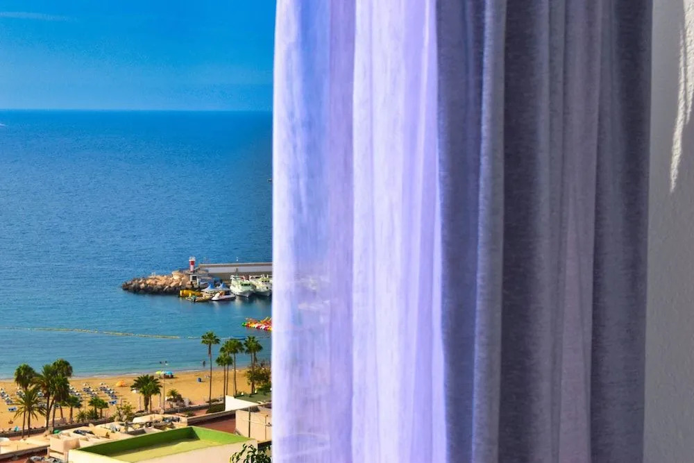The Atlantic Allure