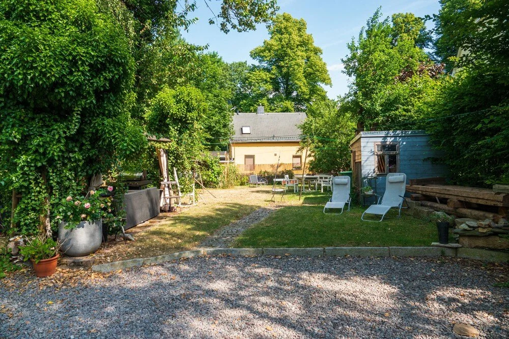 Land & Leben Pension