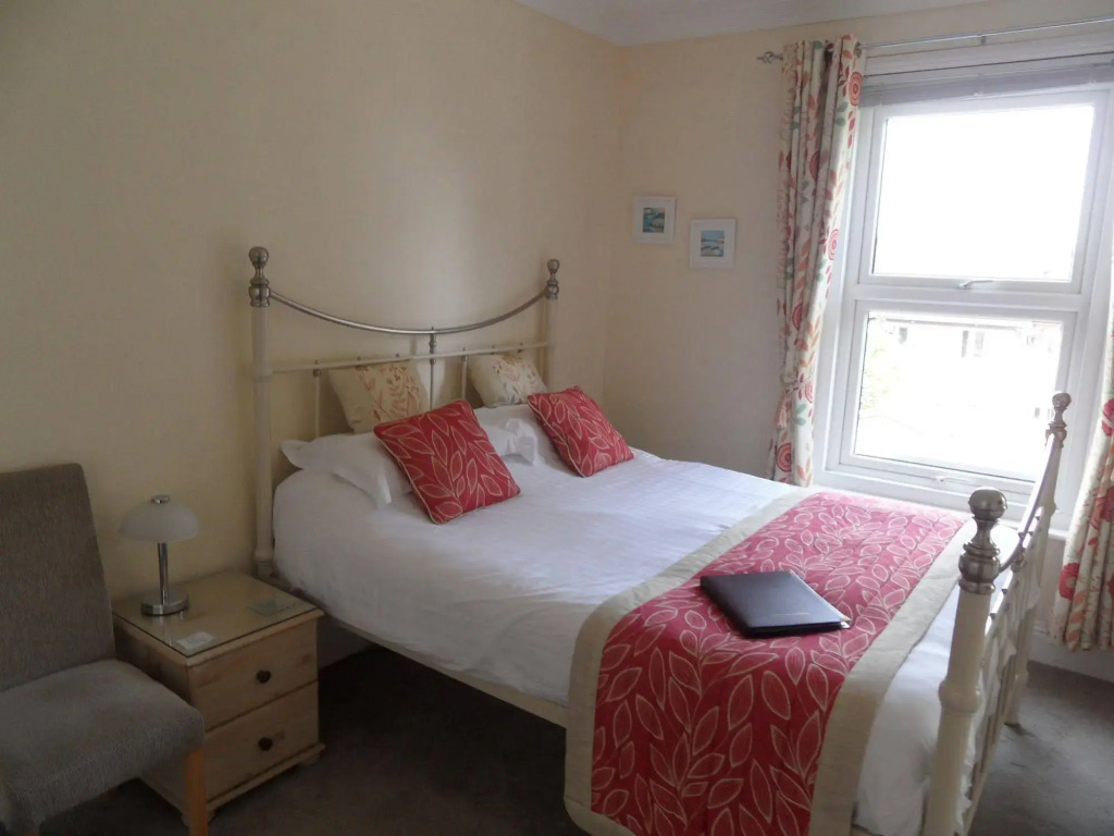 Stour Lodge Guest House