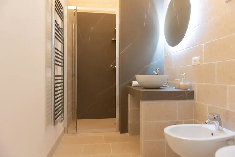 Holiday Home in Ostuni With Private Pool