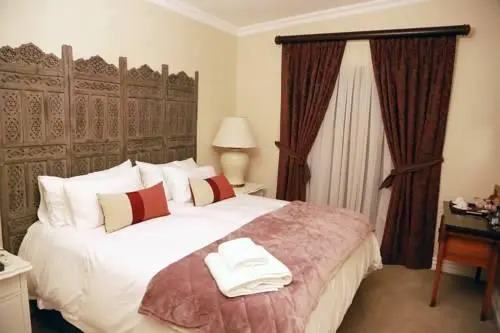 Kimberley Country House