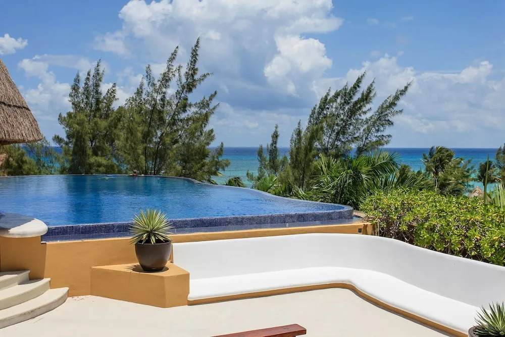 Pueblito Escondido 306 by Riviera Rentals