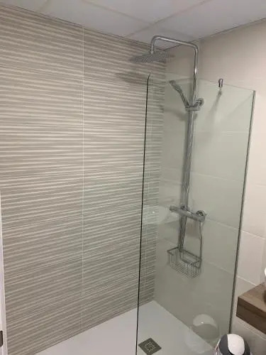 Apartamentos Mequedo
