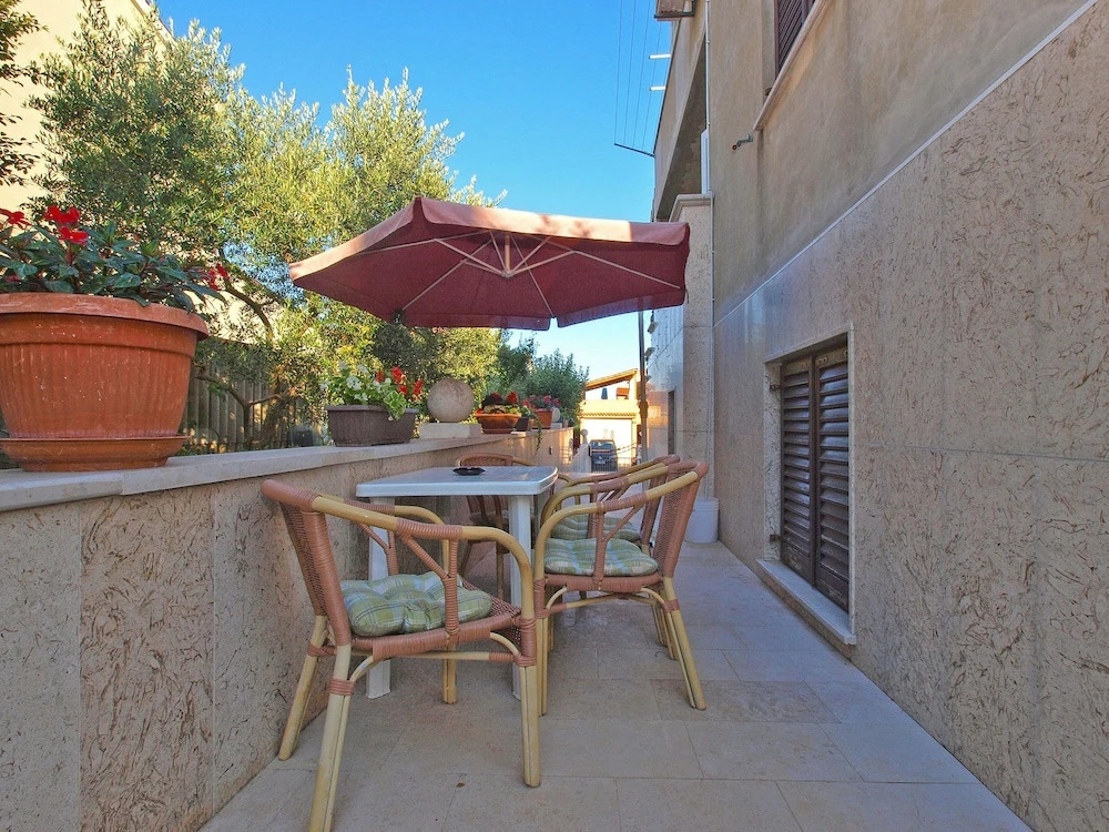Apartment Dalibor 1436