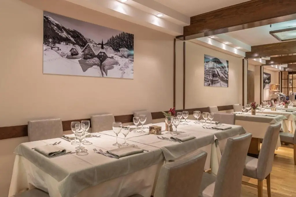 Hotel Italo
