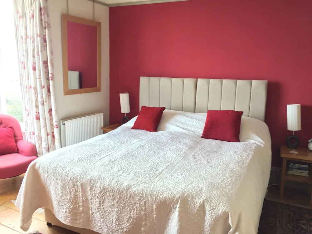 Lynton Cottage Hotel