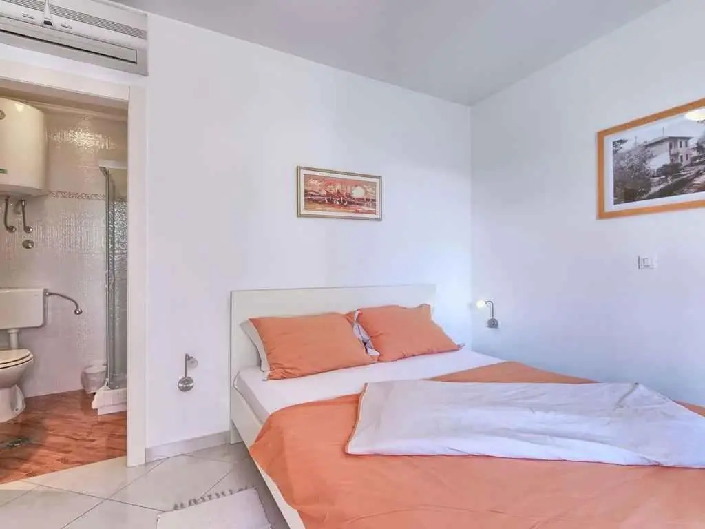 Apartments in Umag - Istrien 12161