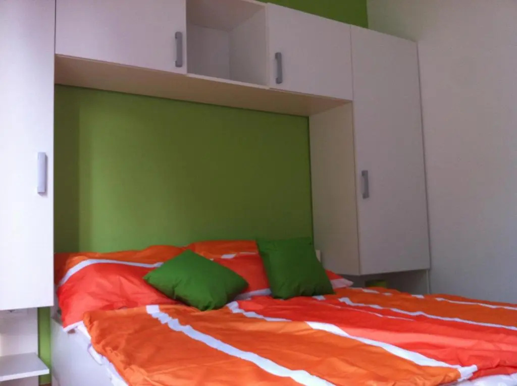 Solaria Apartments Porec