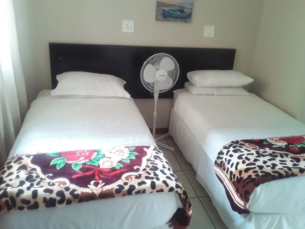 Vuya Nathi Bed and Breakfast