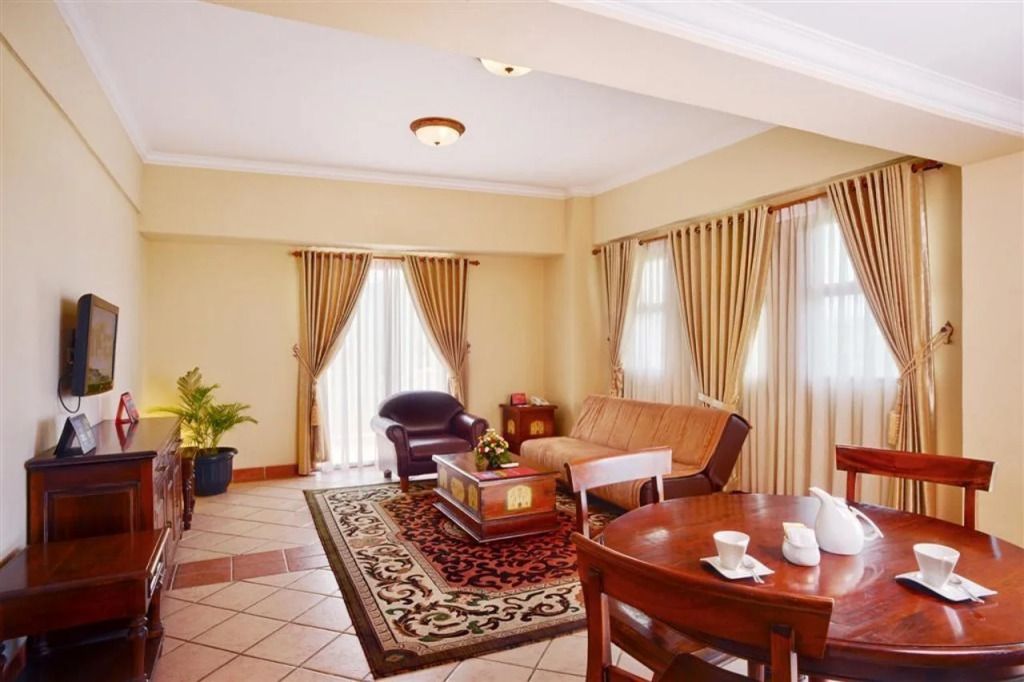 Marbella Place Anyer by Jayakarta