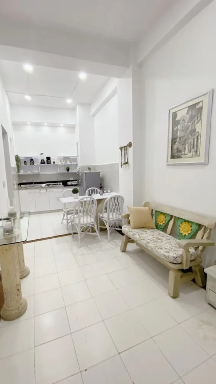 Apartment Old City