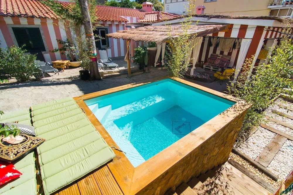 Lucky's Guest House