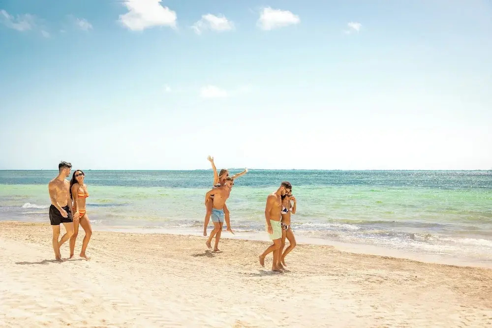 Hotel Mousai Cancun Ocean Front Adults Only - All Inclusive