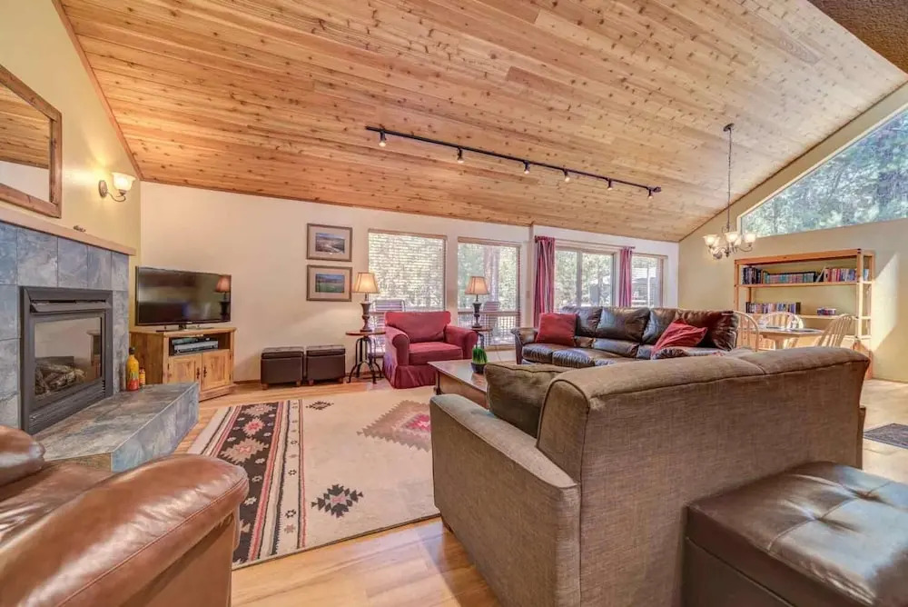 Tamarack 8