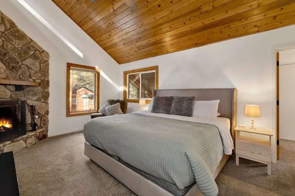 Summit Hideaway #445