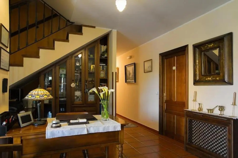 Casa Rural Camangu