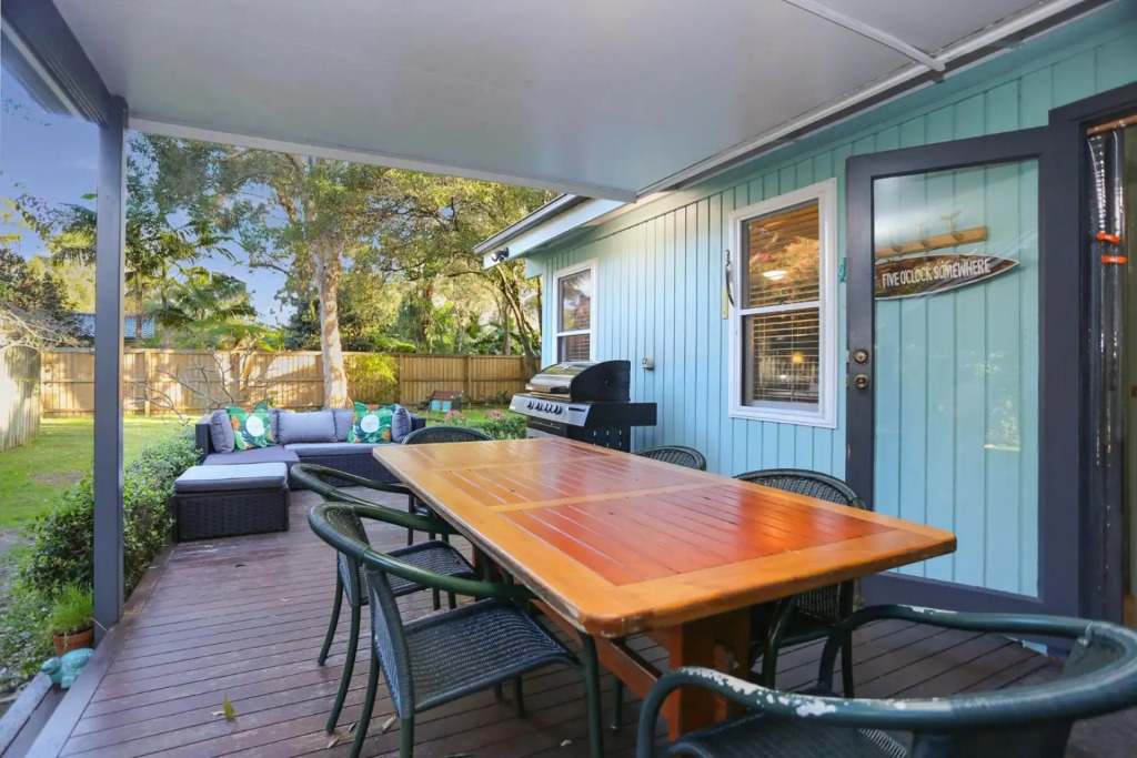 Bella Luca Pet Friendly Home