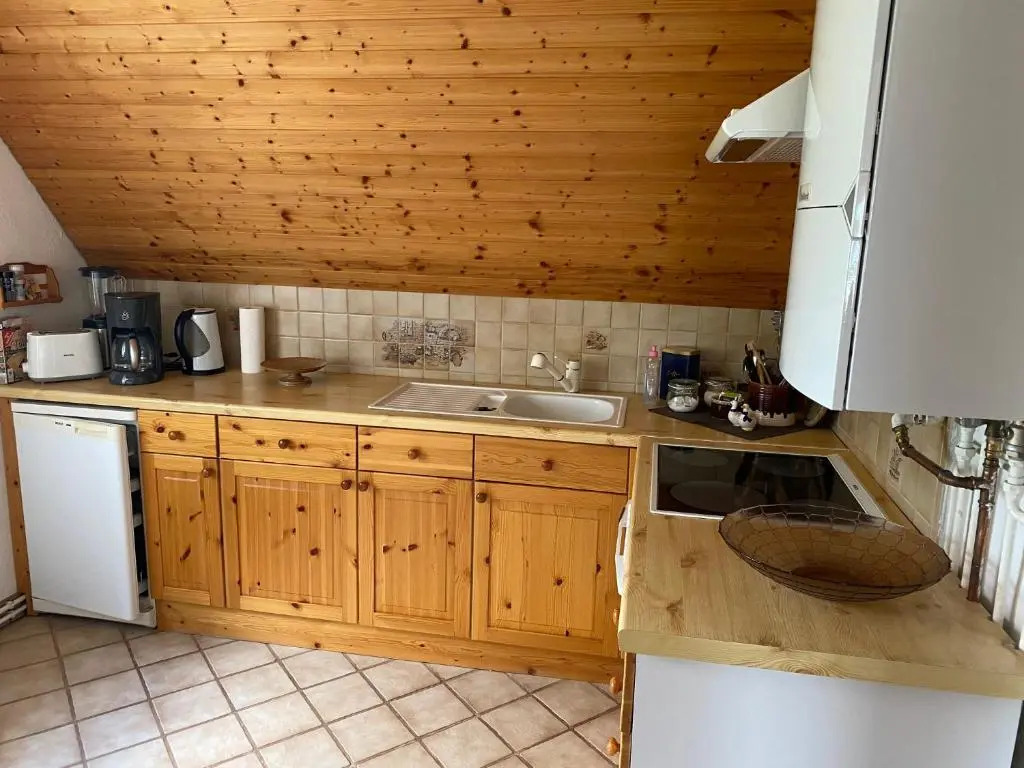 Ferienwohnung Tanja