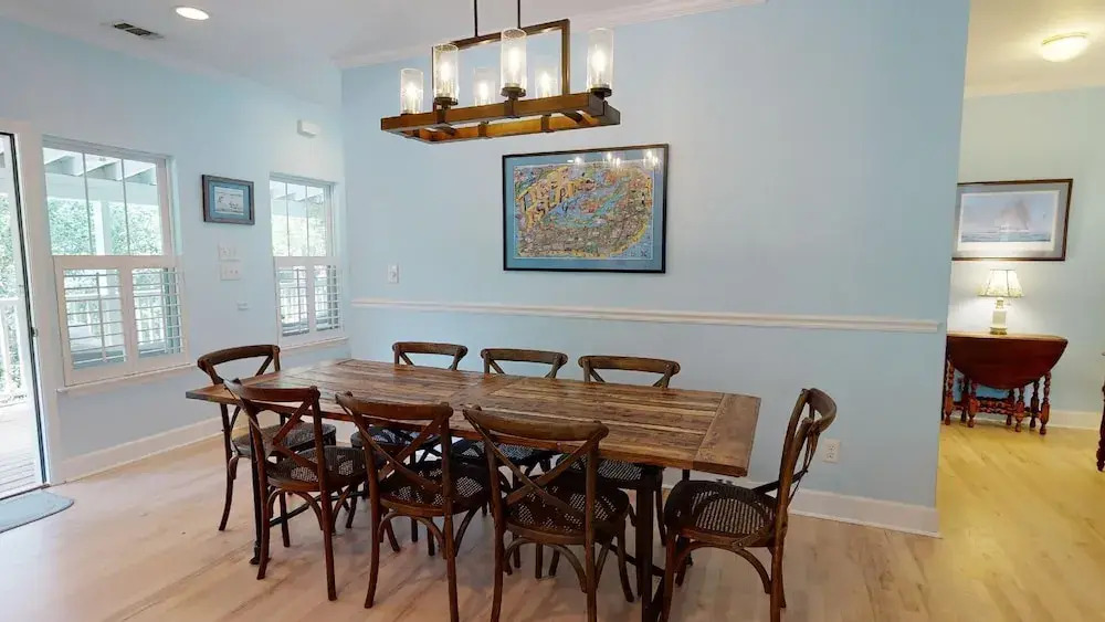 1616 Jones Avenue by Tybee Vacation Rentals