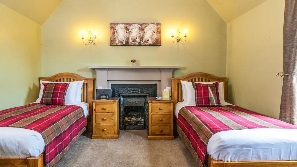 Eildon Guest House