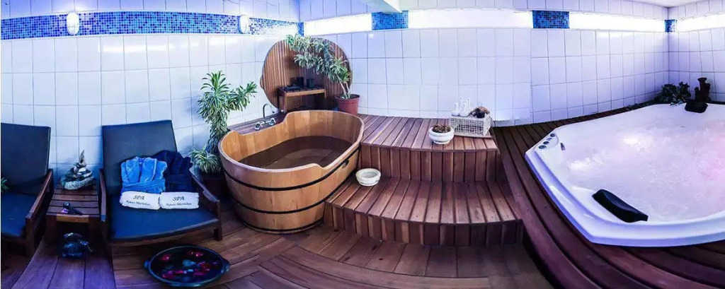 Hotel Porto do Sol