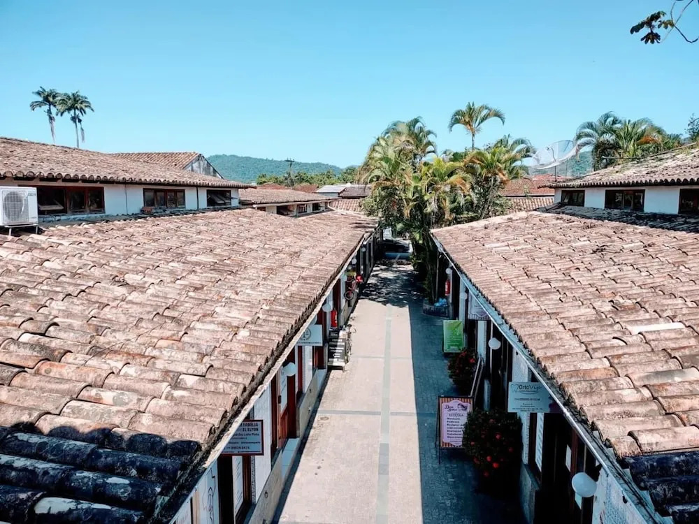 Pousada Caravela