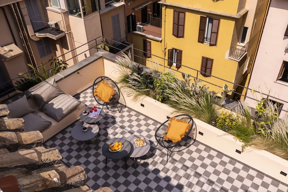 Condotti Boutique Hotel