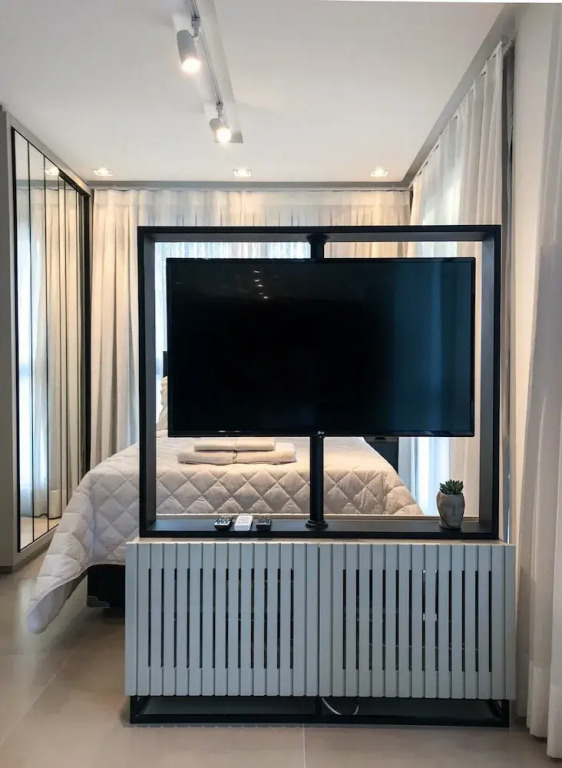 ZEE Studios by Viva - Studios a 200m da beira-mar norte