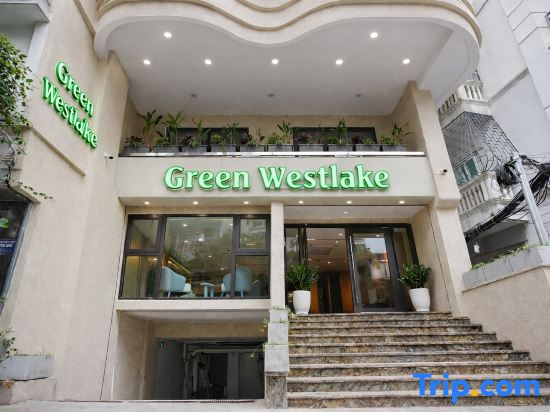 Green Westlake Dong Co