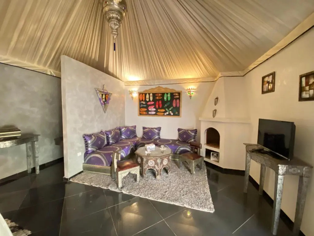 Eden Lodges & Spa -Boutique Hôtel de Luxe